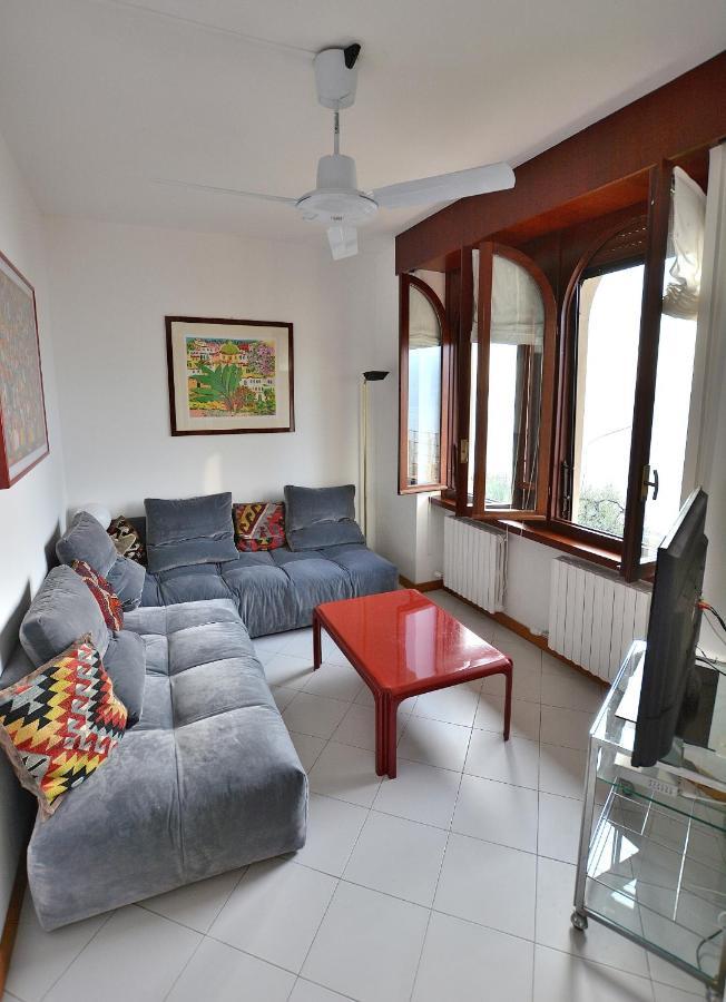 Apartment Frader Otto With Lake View ตอร์รีเดลเบนาโก ภายนอก รูปภาพ