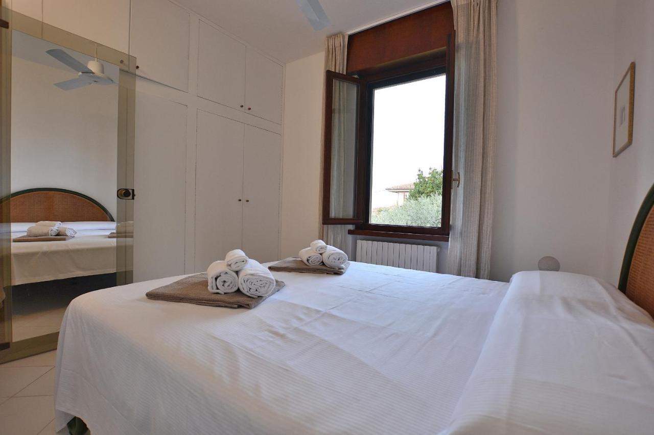 Apartment Frader Otto With Lake View ตอร์รีเดลเบนาโก ภายนอก รูปภาพ