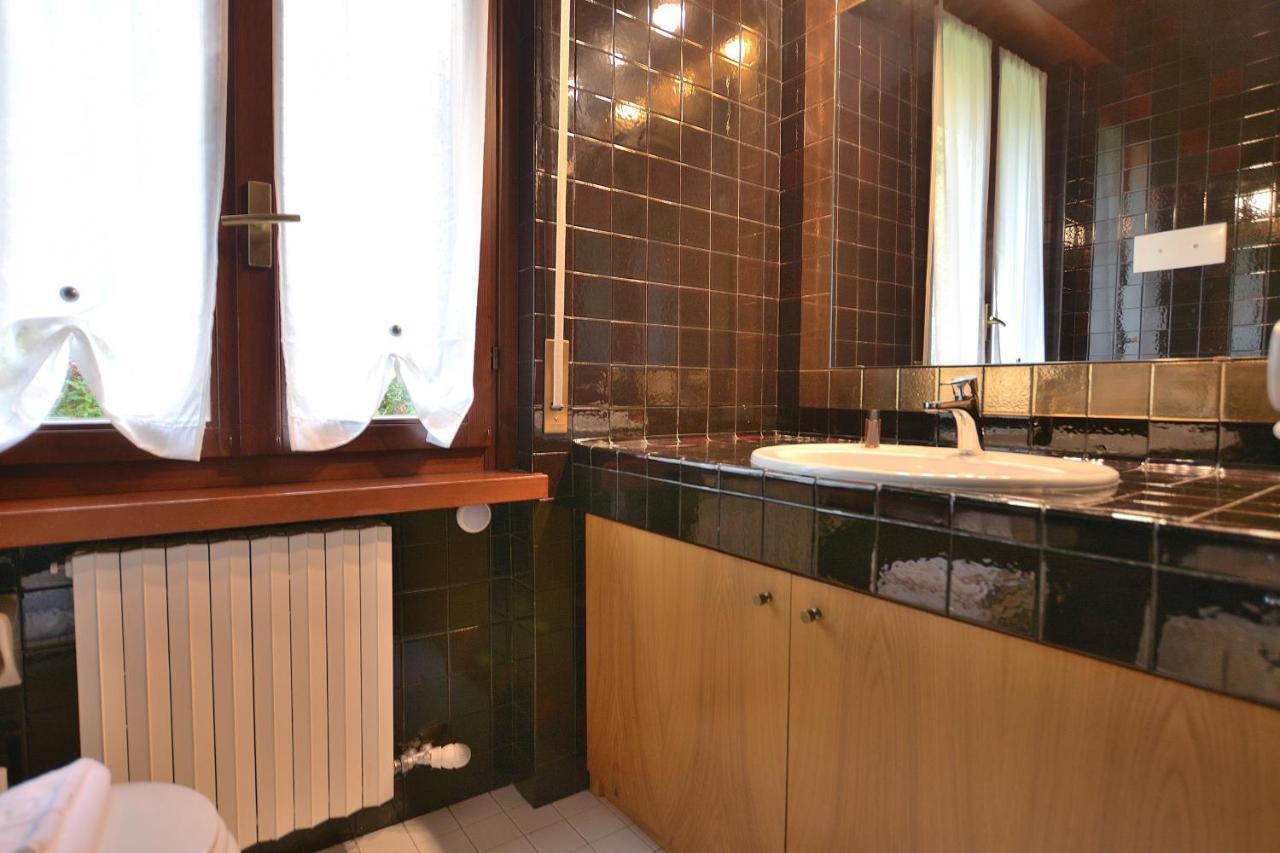 Apartment Frader Otto With Lake View ตอร์รีเดลเบนาโก ภายนอก รูปภาพ